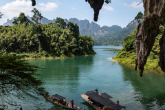 SiegmarRiedeKhaoSokNationalpark