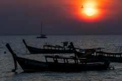 SiegmarRiedeSonnenuntergangKohLantaOldTown