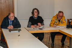 Jahreshauptversammlung 2024