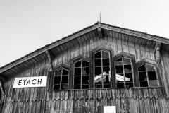 Bahnhof-Eyach