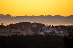 Alpengluehen