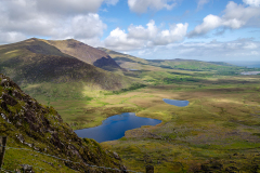 Dingle-OConnor-Pass