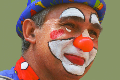Clown Clown