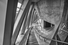 Die-Treppe