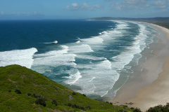 Australien-Byron-Bay Australien-Byron-Bay