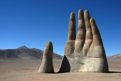 Chile-Hand Chile-Hand