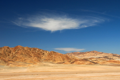 Chile-Wueste Chile-Wueste