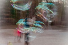 Bubble-Games