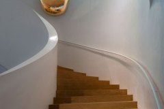 Vitra-Haus-Treppauf