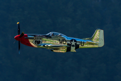North-American-P-51D-Mustang