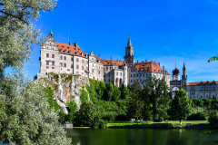 Sigmaringen-Schloss