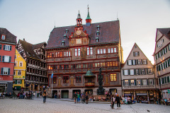 Tuebingen-Rathaus