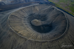 Vulkan-Hverfjall