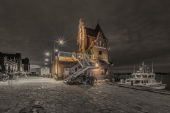 Stralsund-Lotsenhaus