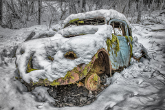 Winterauto-I