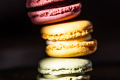 3-fach lecker Michaela Steigmayer