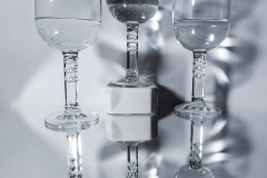 was wollen wir trinken? Theo Nädele