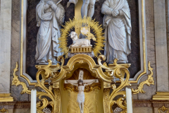 Altar