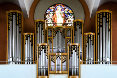 Orgel