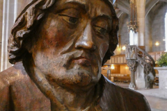 Stiftskirche-TUe-Gestuehl